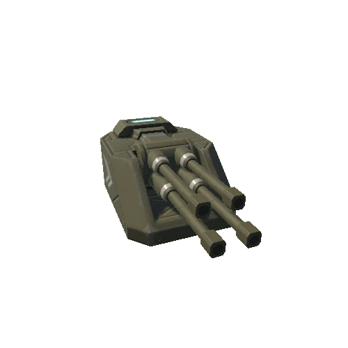 Med Turret D 4X_animated